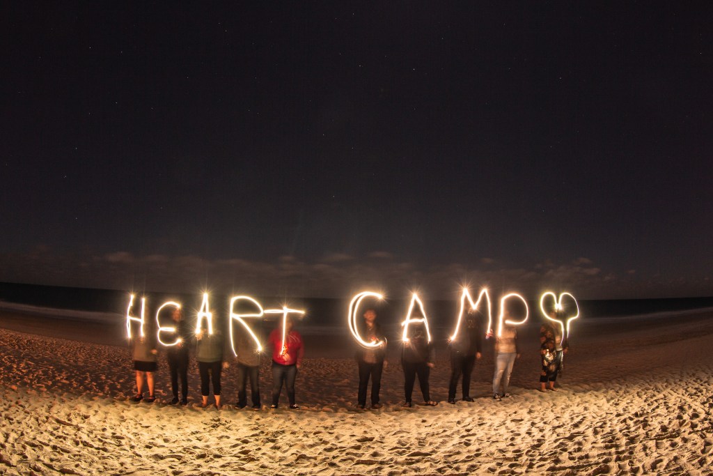 Your Heart Is Welcome&nbsp;Here