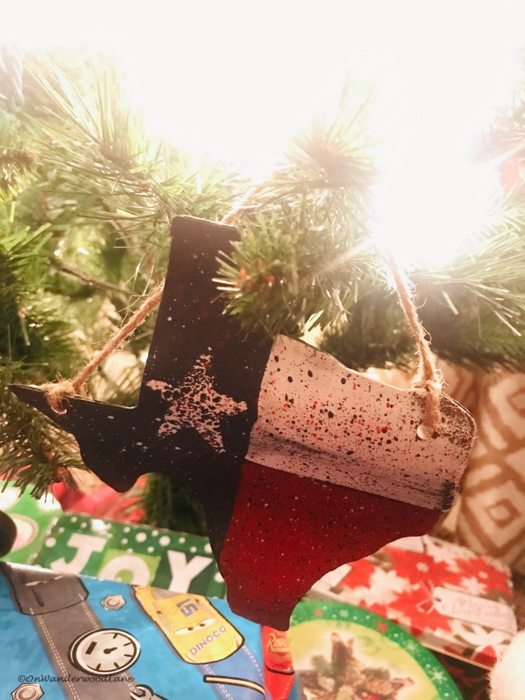 We’ve Got a long way to go and plenty of time to get&nbsp;there